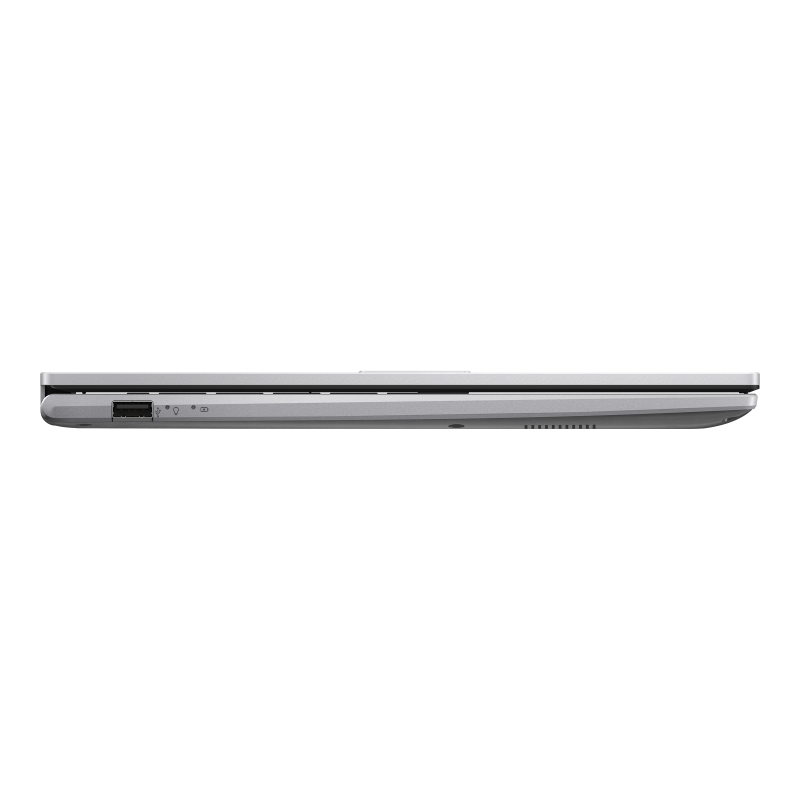 ASUS Vivobook 15 (X1504VA) Intel Core i5-1334U Processor 8GB DDR4 (Customized) 512GB SSD 15.6-inch FHD 180 Hinge 13th Generation - Cool Silver ASUS Vivobook 15 (X1504VA) Intel Core i5-1334U Processor 8GB DDR4 (Customized) 512GB SSD 15.6-inch FHD 180 Hinge 13th Generation - Cool Silver
